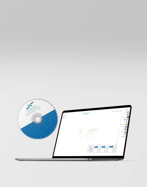 نرم افزار جامع مشاور املاک هیرا